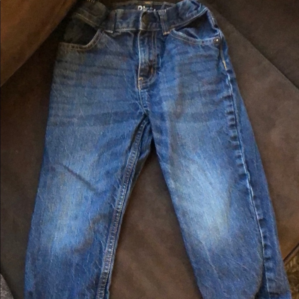 Oshkosh B’gosh boys jeans size 4T